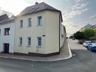 *Roßwein - kleines Stadthaus in ruhiger Lage* - Roßwein