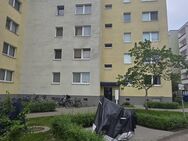 Sonnige 3- R- Wohnung, verkehrsgünstig, ruhig... - Berlin