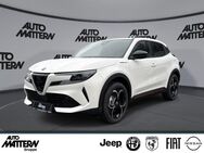 Alfa Romeo Junior, 1.2 Ibrida SPECIALE e LAGERFAHRZEUG, Jahr 2022 - Herford (Hansestadt)