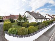 Großenseebach: Traumhaus zur Miete - mit Einliegerwohnung auf 800 m²! - Großenseebach