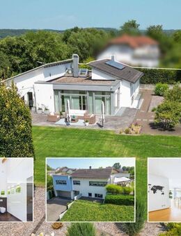 Traumhaus - Einfamilienhaus mit Einliegerwohnung in Merzig - Merzig
