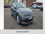 VW Golf, 1.5 l TSI ACTIVE, Jahr 2023 - Dessau-Roßlau