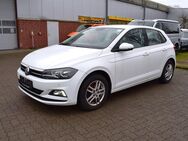 VW Polo, 1.0 TSI VI Comfortline, Jahr 2019 - Verden (Aller)