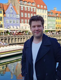 Ich suche meine Lebenspartnerin (26-34 Jahre, nur aus Berlin) - Berlin