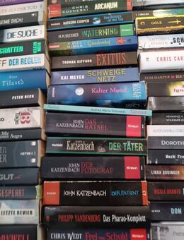 Bücher - Bramsche