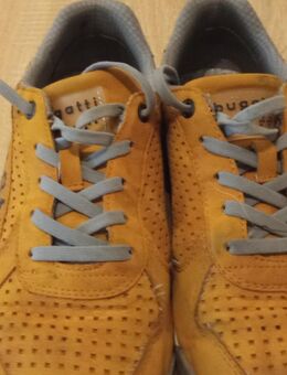 Bugatti Sneaker Low Schuhe - Berlin