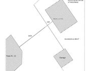 Preissenkung Baugrundstück 460 bis 560 m² in Finsing für ein Einfamilienhaus mit Einliegerwohnungsoption - Finsing