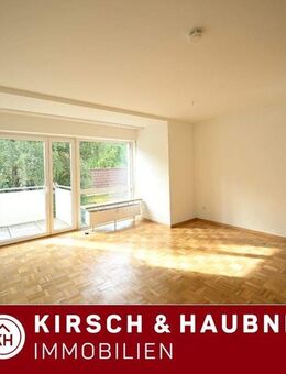 Helle & renovierte 1,5 Zimmer Single Whg. mit hochwertiger Küche! Nürnberg - Mögeldorf - Nürnberg