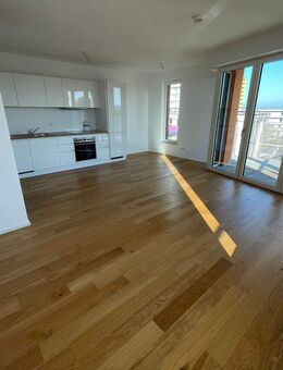 Wohn(t)raum mit Ausblick - Erlangen