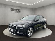 Audi Q3, advanced 35 TFSI, Jahr 2023 - Marburg