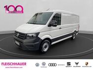 VW Crafter, 2.0 TDI Kasten mittellang EU6d, Jahr 2024 - Köln