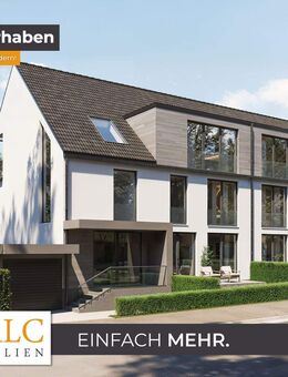 Neubauvorhaben Aachen Südviertel - Aachen