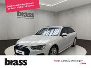 Audi A4, 2.0 TFSI 35 Avant S line (EURO 6d), Jahr 2023 - Dietzenbach