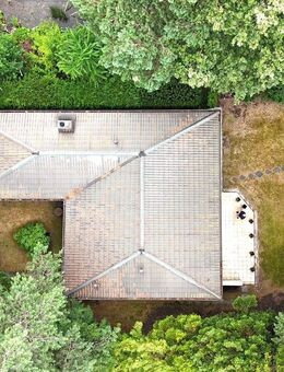 Einfamilienhaus im Bungalowstil mit großem Garten in Ruhiglage Berlin-Rahnsdorf - Berlin