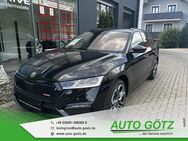 Skoda Octavia, Combi Challange Vorb VZE Digi elektr Heckkl vo hi LichtAssist SpurAssist Connect Sunset 4xEFH Ladeboden beheiz Frontscheibe Armlehne Metallic, Jahr 2022 - Beilngries