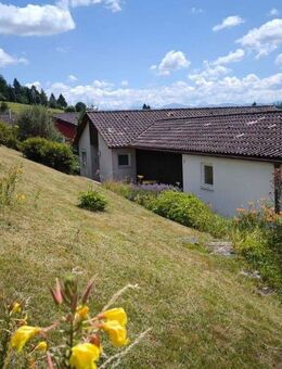 Haus mit Herz und Alpenblick- Ihr Wohntraum in Wangen im Allgäu - Wangen (Allgäu)