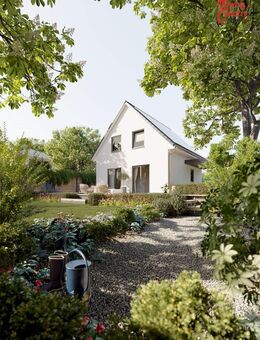 Ein Haus mit Herz - perfekt zum Wohlfühlen - Jübek