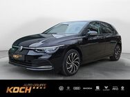 VW Golf, 2.0 TDI VIII Active, Jahr 2023 - Schwäbisch Hall