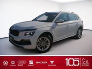 Skoda Kamiq, 1.0 TSI Drive ViCo, Jahr 2022 - Landshut