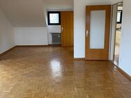 Wunderschöne 3 Zimmerwohnung mit Balkon ab 01.06.2025 verfügbar - Bad Soden-Salmünster