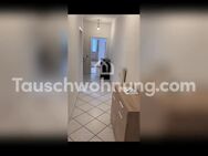 [TAUSCHWOHNUNG] Single/Studenten 2 Zimmer Wohnung Freiburg nähe Bahnhof - Freiburg (Breisgau)