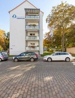 Im Februar 2026 in die neue Traumwohnung einziehen - wir sanieren für Sie. - Magdeburg