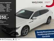 VW Arteon, 2.0 TDI Shooting Brake R-Line VC, Jahr 2024 - Wackersdorf