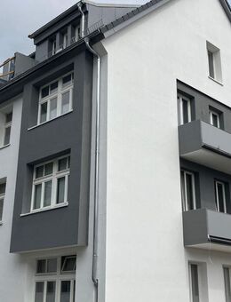 4,5 Zimmer DG Wohnung in Top Lage alte Neustadt - Bremen