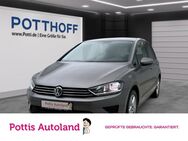 VW Golf Sportsvan, 1.2 TSI Comfortline Winter, Jahr 2014 - Hamm