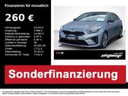 Kia pro cee'd, 1.6 T-GDI GT 4x, Jahr 2020 - Schrobenhausen