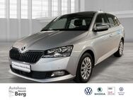 Skoda Fabia, 1.0 TSI Combi Ambition, Jahr 2021 - Oldenburg (Holstein)