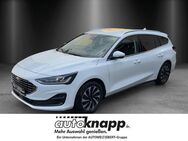 Ford Focus, Titanium X Diesel digitales Winter Paket, Jahr 2024 - Weinheim