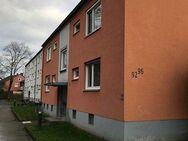 Meine neue Wohnung: 2-Zimmer-Wohnung - Bonn