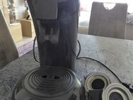 Philips Senseo Kaffeemaschine schwarz 1a-Zustand - Aachen