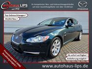 Jaguar XF 4.2 V8 Premium Luxury | Xenon| Leder | - Bad Kreuznach