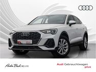 Audi Q3, Sportback 35TFSI EPH, Jahr 2020 - Wetzlar