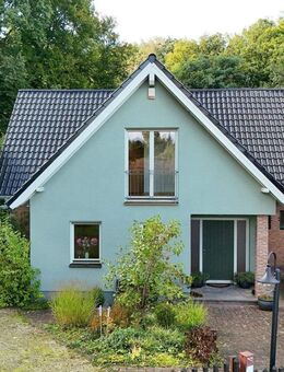 Charmantes Landhaus in traumhafter Alleinlage mit Waldgrundstück - Prümzurlay