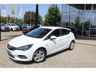 Opel Astra K Lim.1.2 Turbo EDITION *Navi*LED*PDC - Plauen