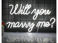 Will you marry me - Frankenberg (Eder)