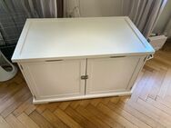 Katzenklo Schrank/Katzenschrank - Scheyern