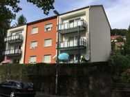 Gelegenheit: individuelle 2-Zimmer-Wohnung - Waldshut-Tiengen