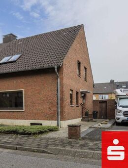 Gute Basis für Ihr neues Zuhause! - Jüchen