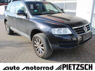 VW Touareg 2.5 R5 TDI WR - Radebeul