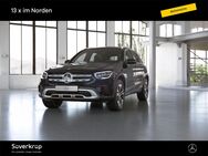 Mercedes GLC 300, de, Jahr 2021 - Rendsburg