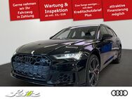 Audi S6, 3.0 TDI quattro Avant STAND, Jahr 2022 - Kempten (Allgäu)