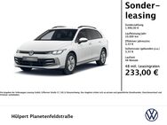 VW Golf Variant, 1.5 LIFE LM16, Jahr 2022 - Dortmund