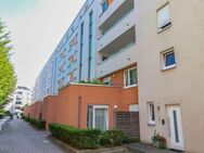 Charmante 3-Zi-Maisonette-Wohnung auf 110m² inkl. Balkon in Karlsruhe - Karlsruhe