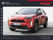 Toyota Yaris Cross, 1.5 Hybrid Spicy Edition Smart Con, Jahr 2023 - Bergisch Gladbach