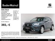 Seat Ateca, 2.0 TDI 4D FR BEATS, Jahr 2022 - Feldkirchen-Westerham