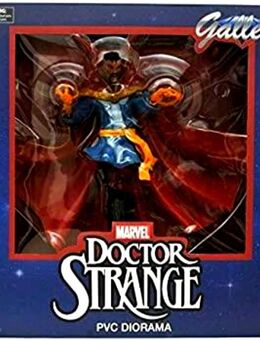Doctor Strange Figur (Diamond Select) - Mannheim Zentrum
